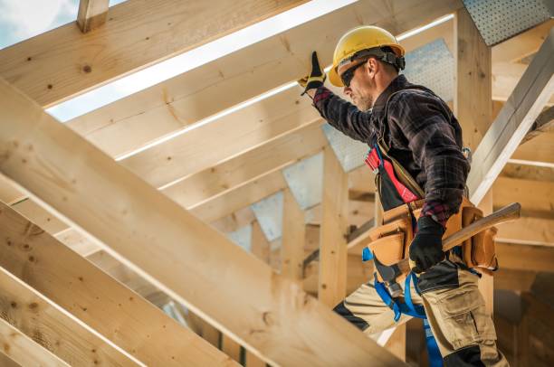 Best Commercial Roofing Services  in Mission Hills, CA