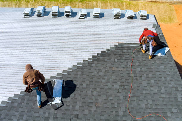 Best Storm Damage Roof Repair  in Mission Hills, CA