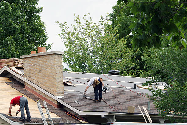 Best Roof Maintenance Services  in Mission Hills, CA