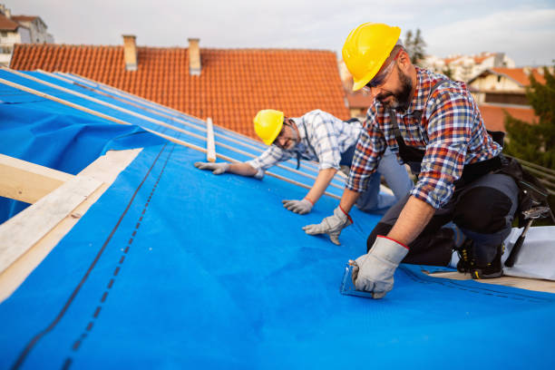 Residential Roof Replacement in Mission Hills, CA