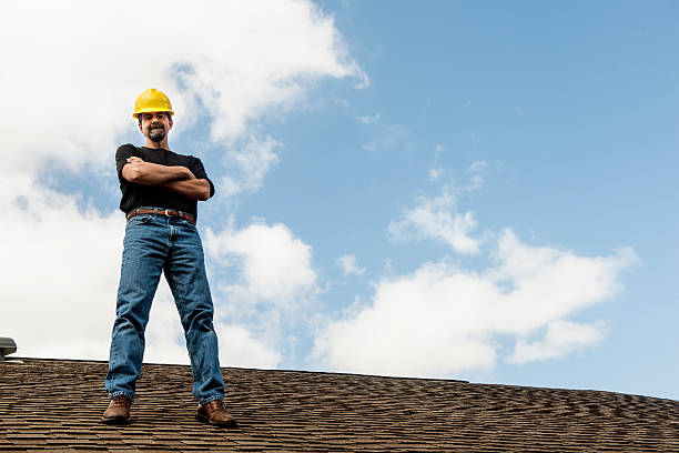 Best Flat Roof Repair Services  in Mission Hills, CA